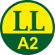 Leicht Lesen Logo A2