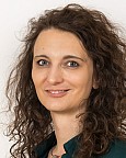 Sylvia Altenbacher, MBA