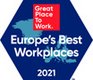 Great Place To Work - Zertifiziert