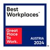Best workplaces - Logo