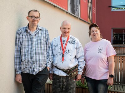 Interessensvertretung