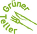 Grüner Teller Logo