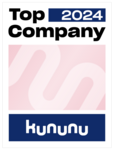Kununu Top Company