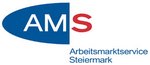 Logo Arbeitsmarktservice Steiermark