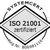 ISO-21001 Logo