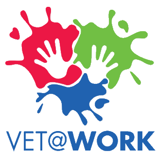 Einladung zum VET@WORK DAY