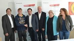 Schulabschluss nachholen